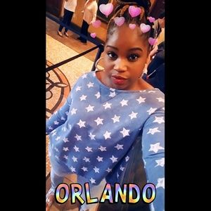 Meet your Posher, Sheree